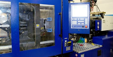 Production Processes | Polymer Corporation